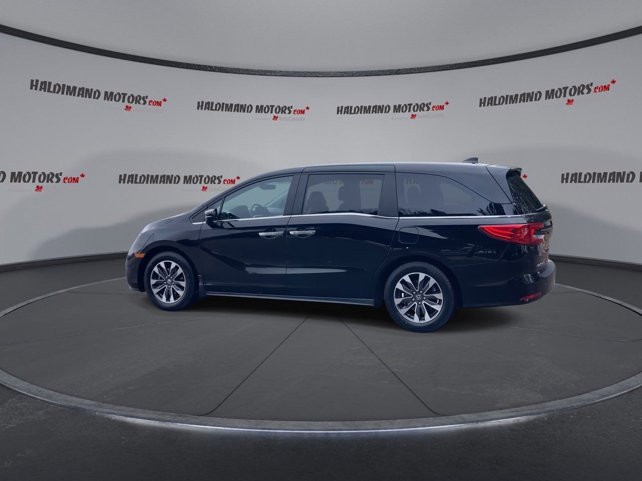 Honda Odyssey 2023