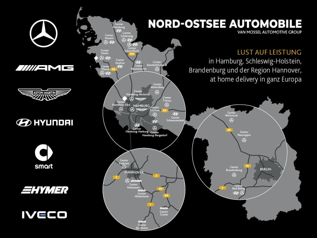 Mercedes-Benz GLC 220 2022