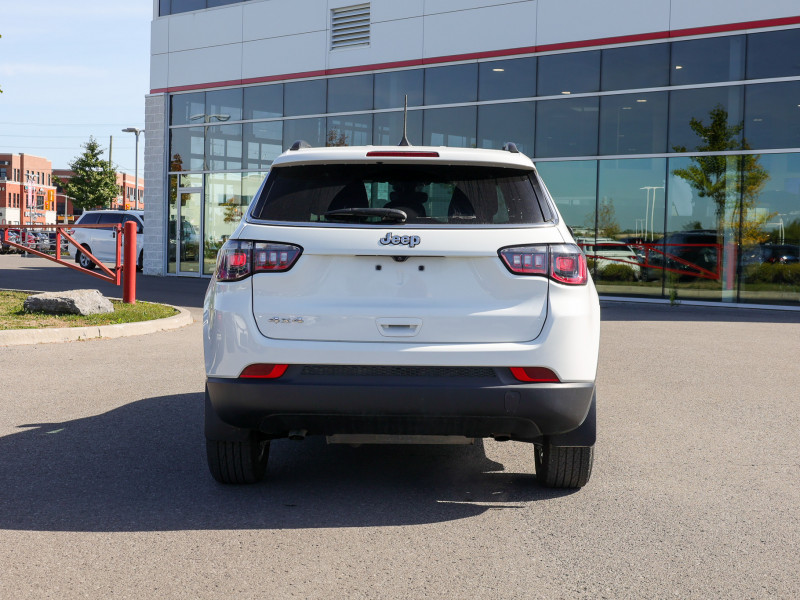 Jeep Compass 2023