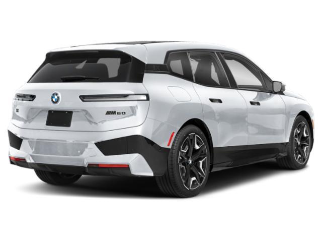 BMW iX 2023
