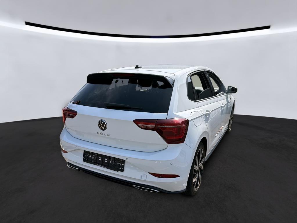 Volkswagen Polo 2023