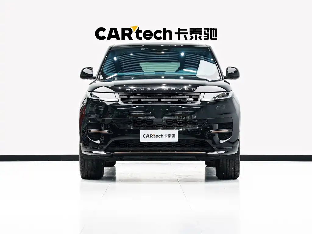 Land Rover Range Rover Sport 2023