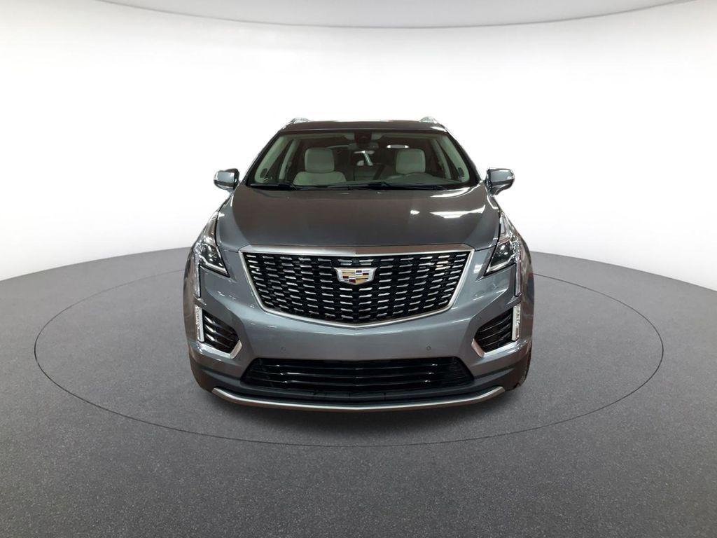 Cadillac XT5 2022