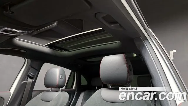 Mercedes-Benz GLA 2022