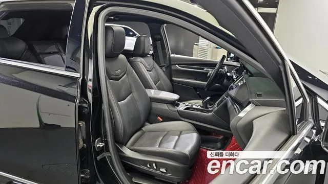 Cadillac XT5 2020