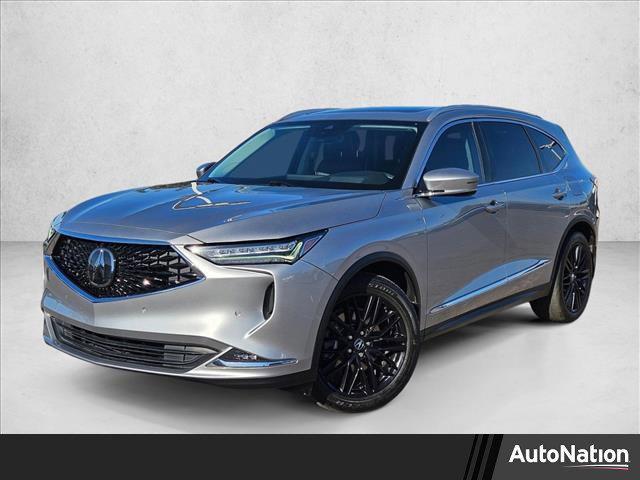 Acura MDX 2023