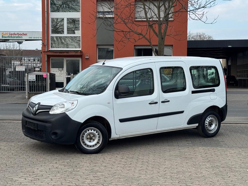 Renault Kangoo 2021