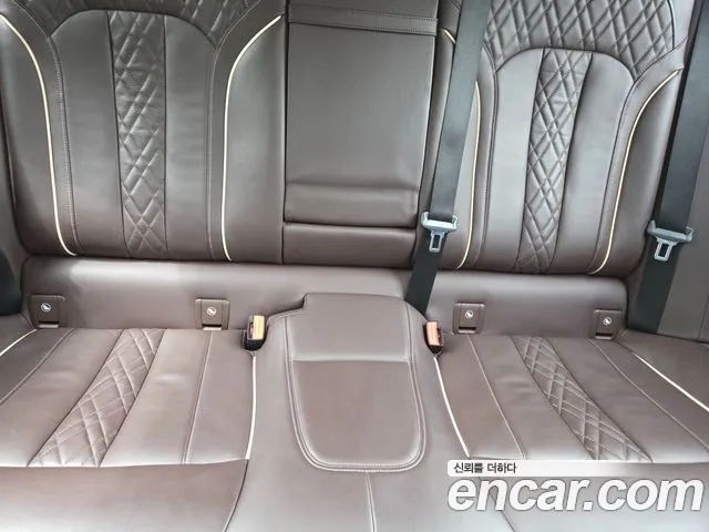BMW 2 серии Gran Tourer 2021