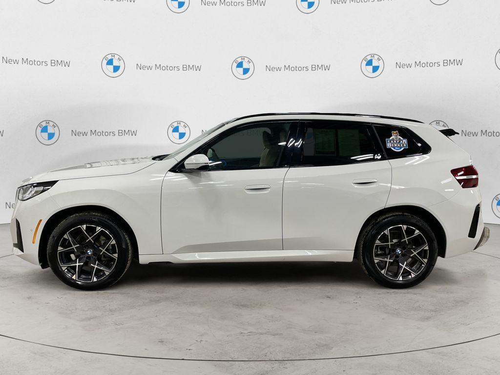 BMW X3 2026