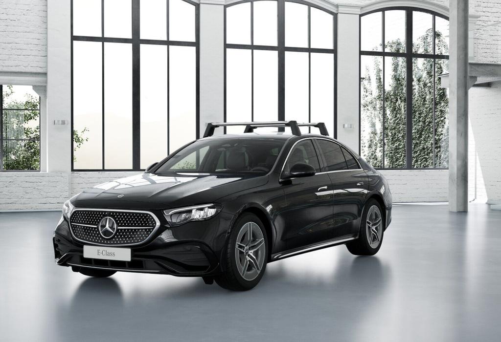 Mercedes-Benz E 220 2024
