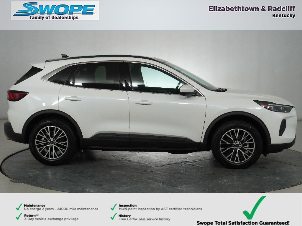 Ford Escape 2025