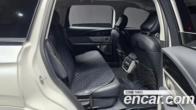 Lincoln Nautilus 2024