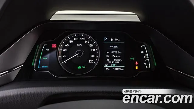 Hyundai IONIQ 2020