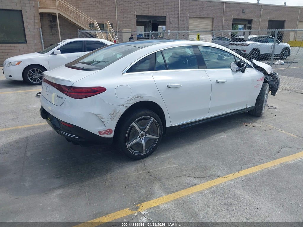 Mercedes-Benz E-Класс 2023