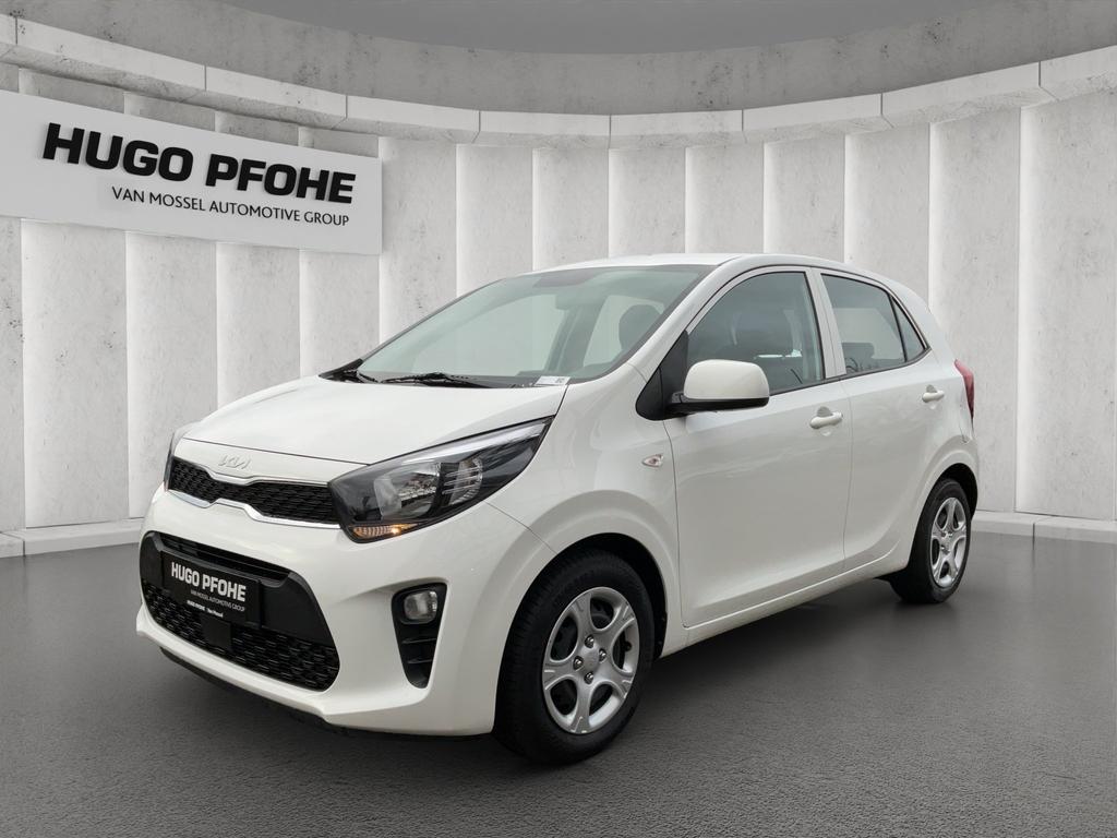 Kia Picanto 2022