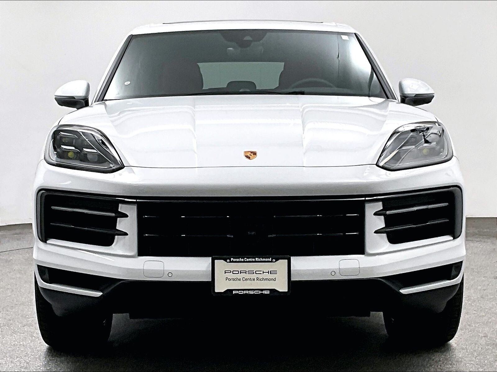 Porsche Cayenne 2026