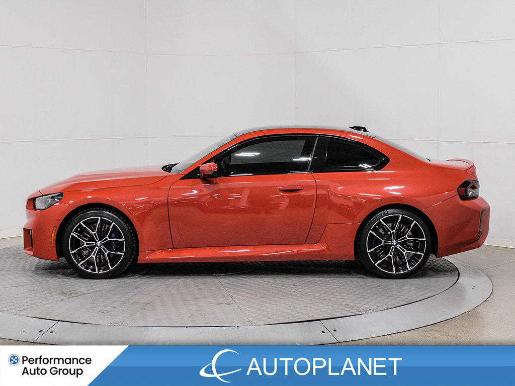 BMW M2 2024