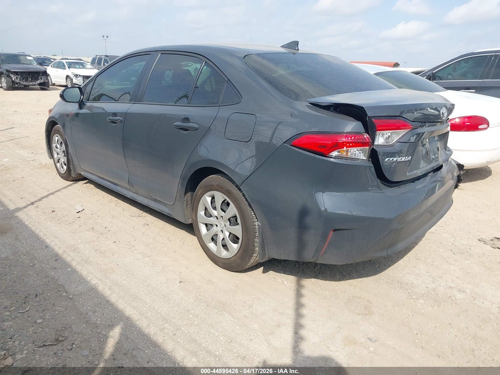 Toyota Corolla 2026