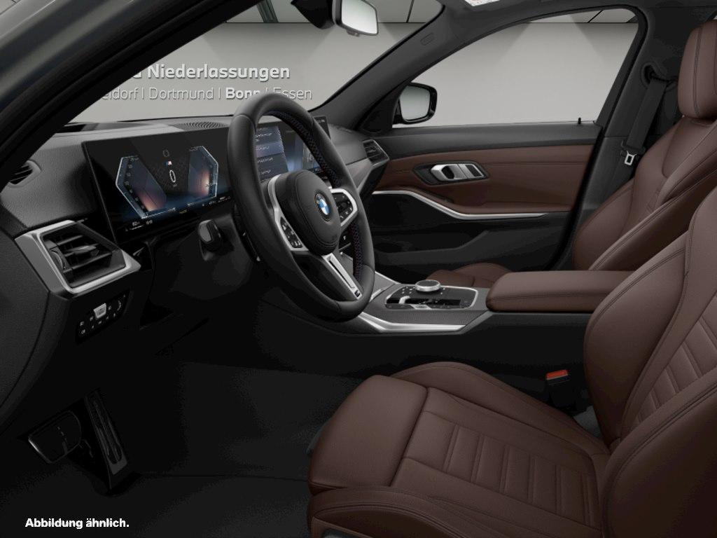 BMW M340I 2023