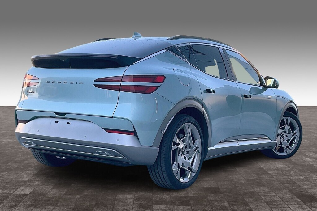 Genesis GV60 2023