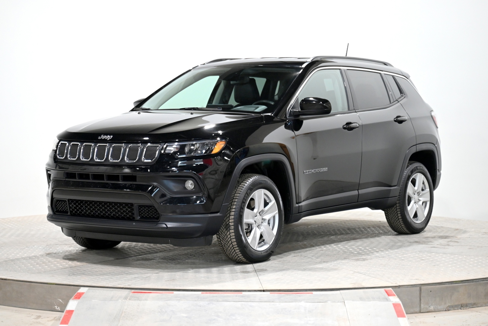 Jeep Compass 2022