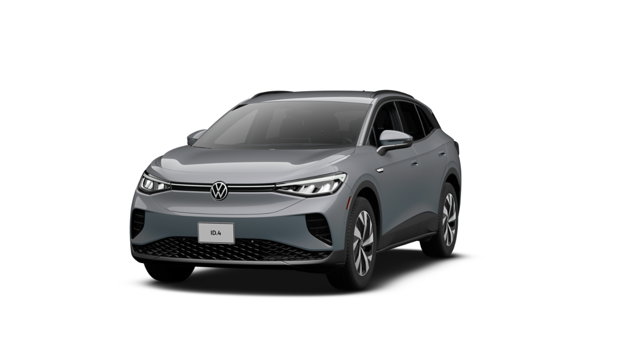 Volkswagen ID.4 2025