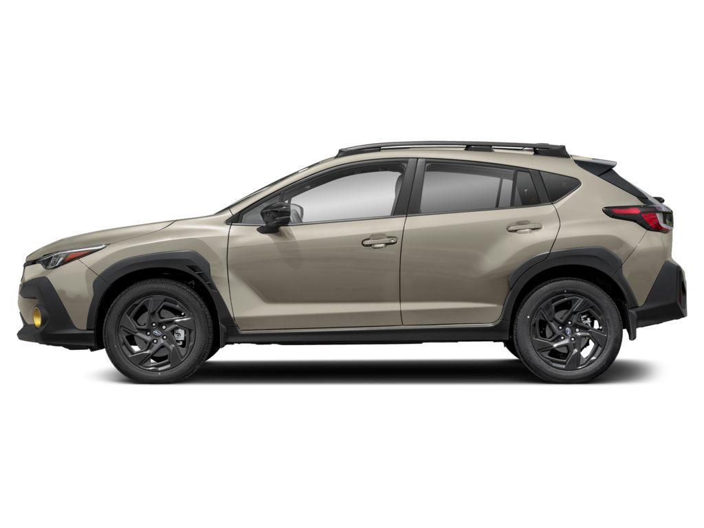 Subaru Crosstrek 2026