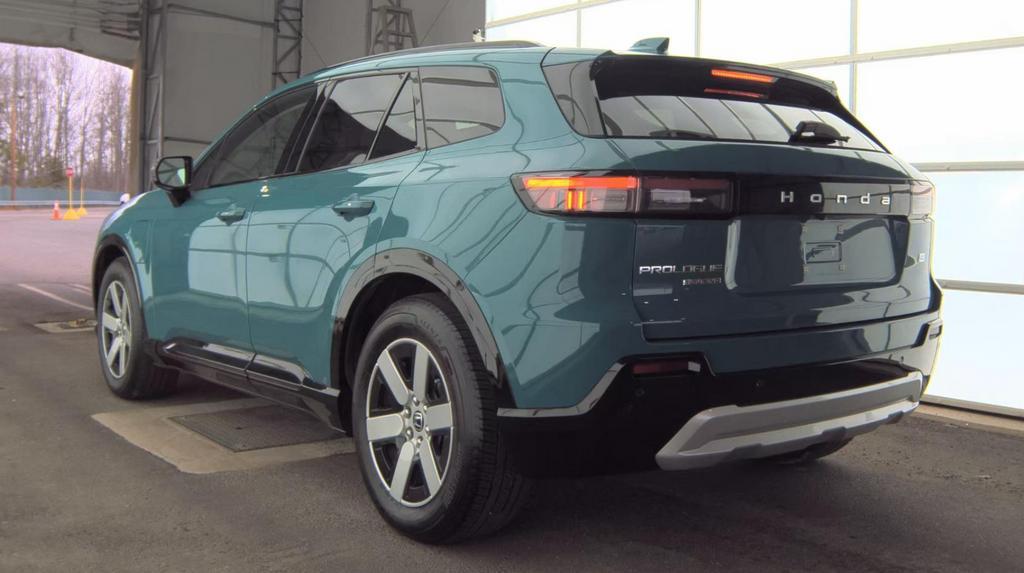 Honda Prologue 2024