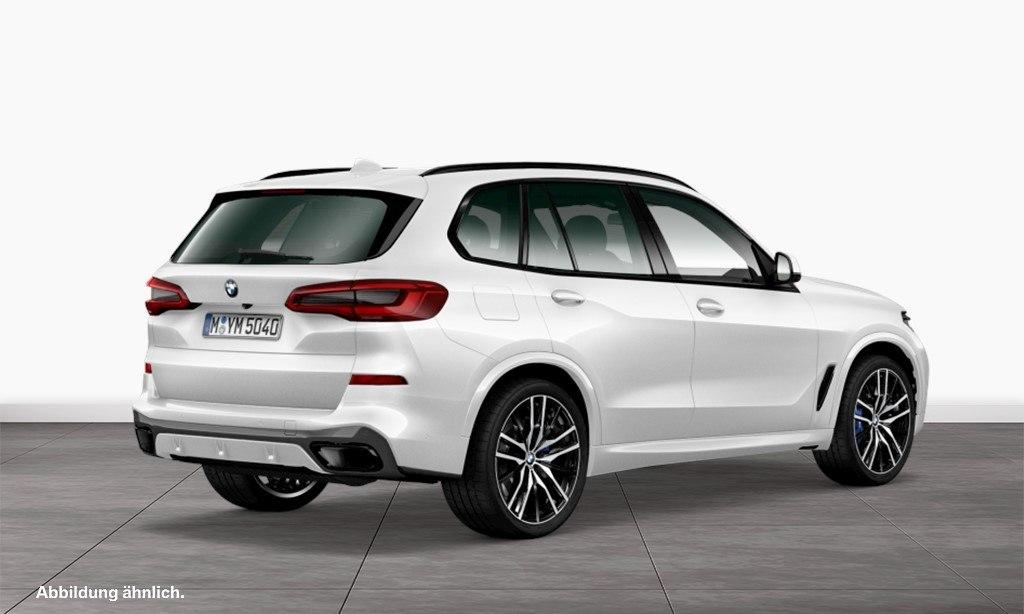 BMW X5 2023