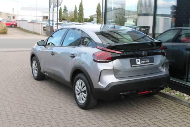 Citroen C4 2021