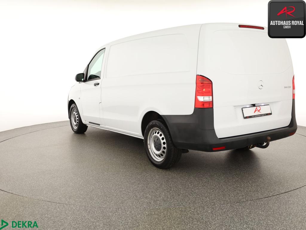 Mercedes-Benz Vito 2021