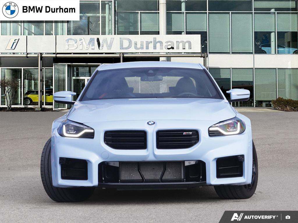 BMW M2 2025