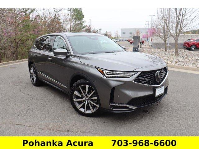 Acura MDX 2026