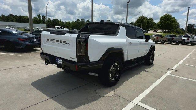 GMC Hummer EV 2022