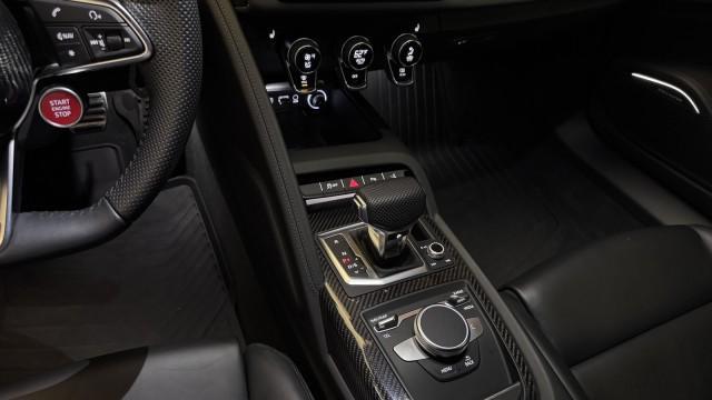 Audi R8 2021