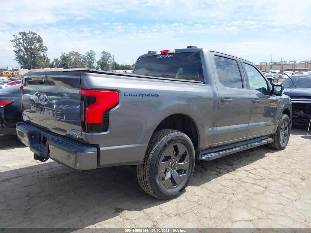 Ford F 150 2023