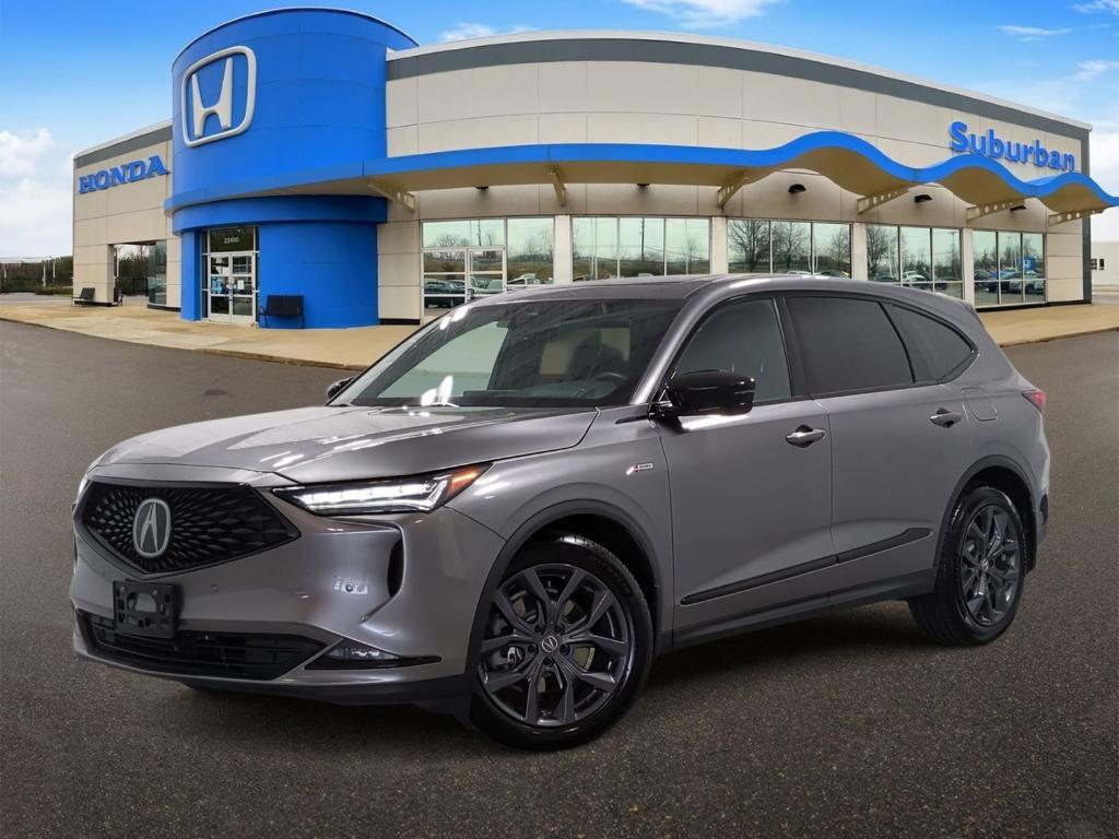 Acura MDX 2023
