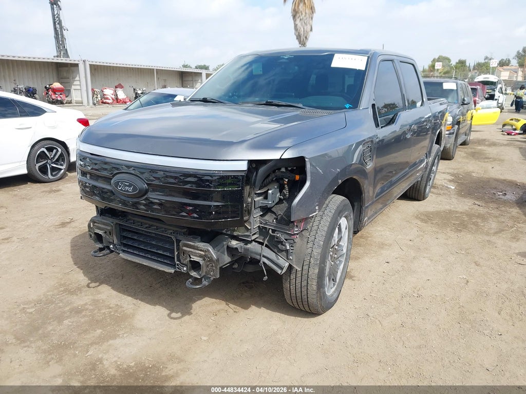 Ford F 150 2023