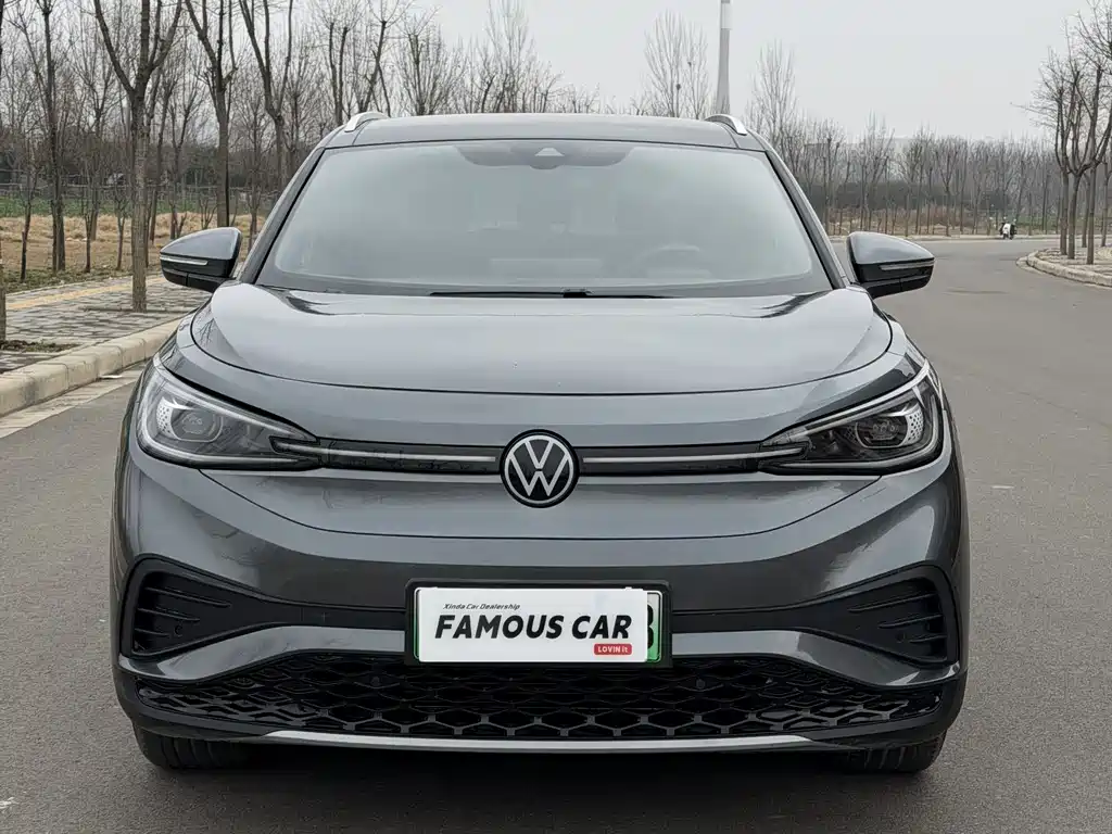 Volkswagen ID.4 2025