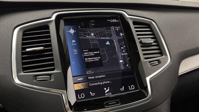Volvo XC90 2022