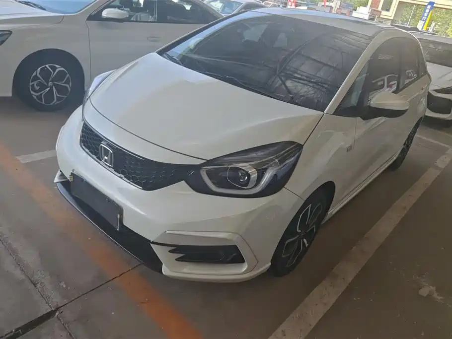 Honda Life 2022