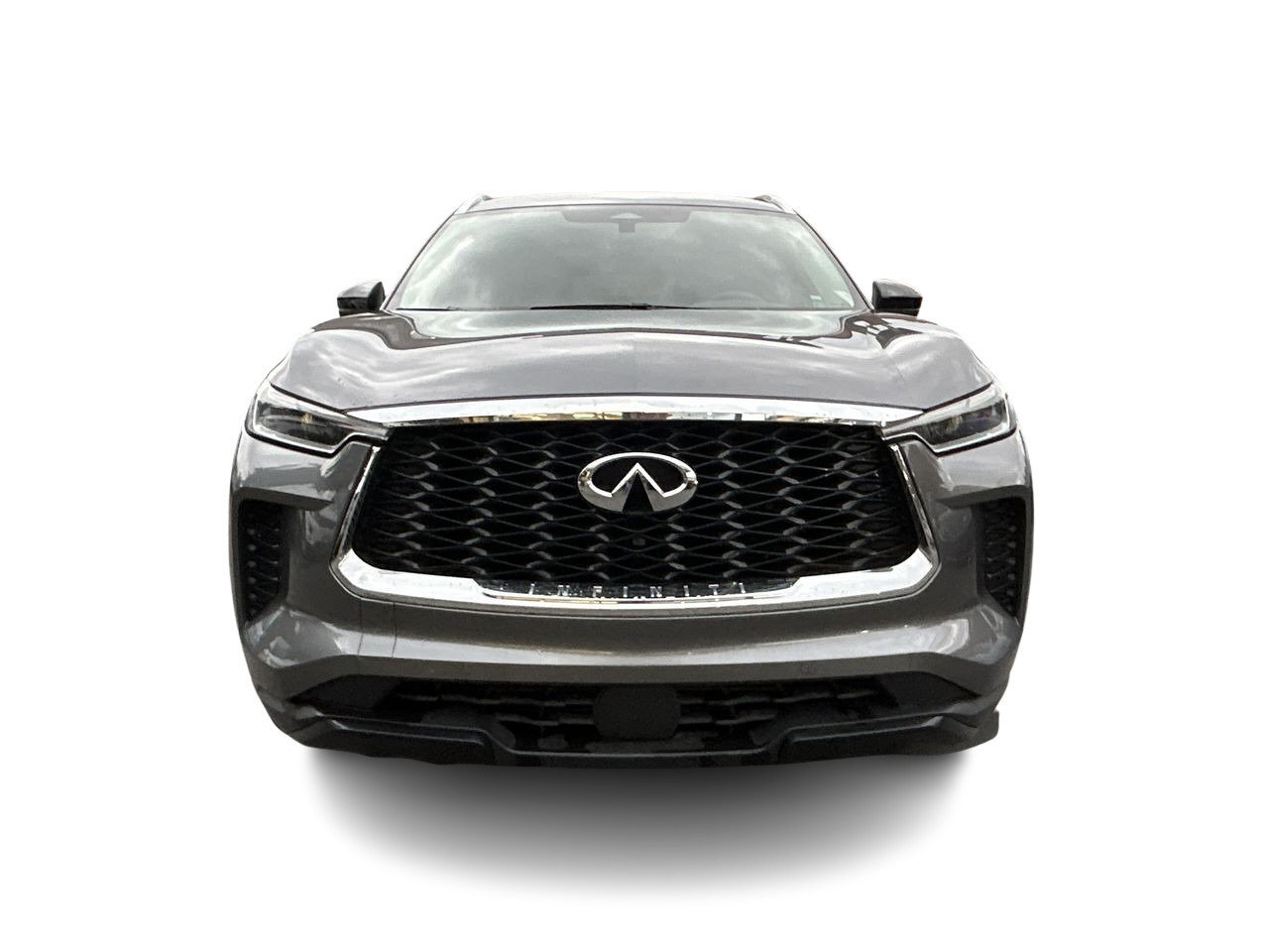 Infiniti QX60 2025