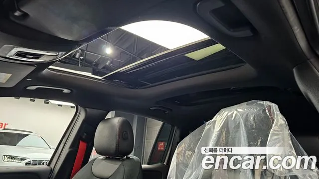 Mercedes-Benz GLB 2021