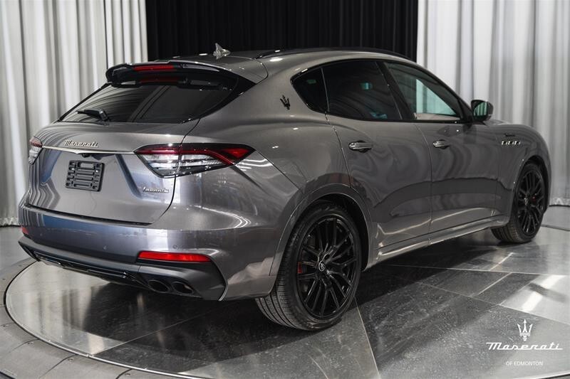 Maserati Levante 2023