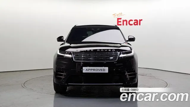 Land Rover Range Rover Velar 2025