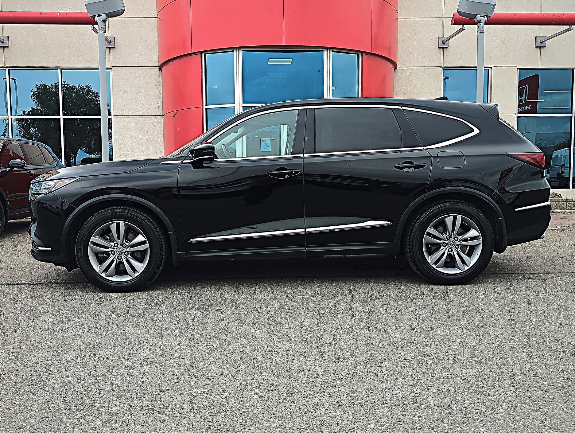 Acura MDX 2023