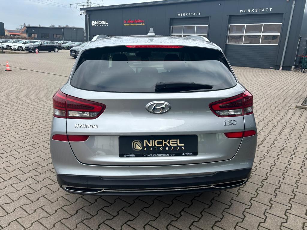 Hyundai i30 2021