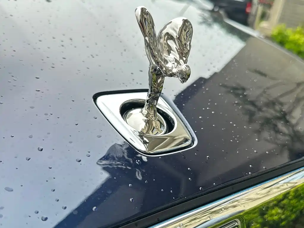 Rolls-Royce Ghost 2023