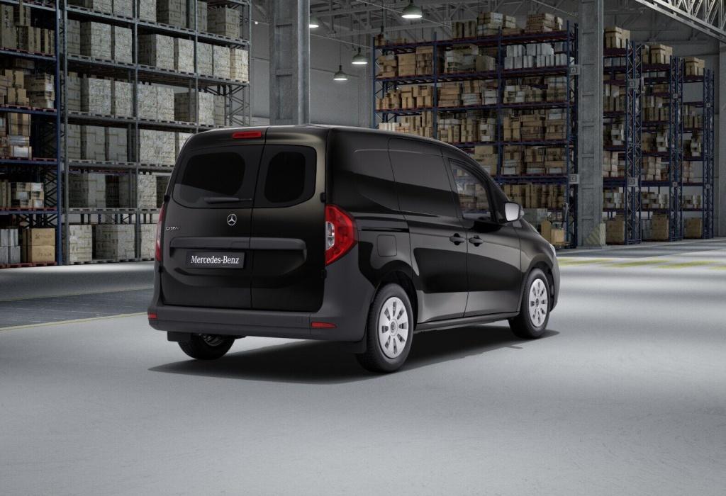 Mercedes-Benz Citan 2022