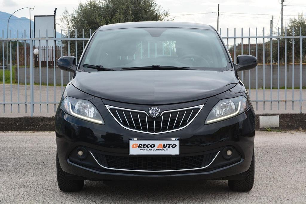 Lancia Ypsilon 2021